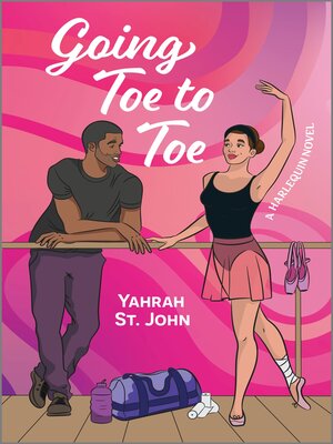 cover image of Going Toe to Toe
